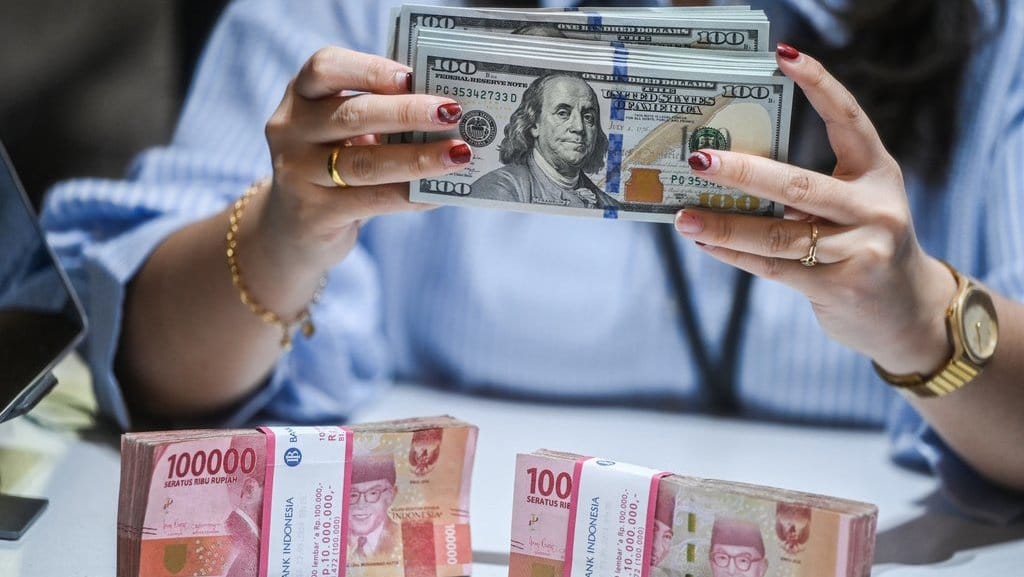 Berapa Kurs USD ke Rupiah Hari Ini 8 Juli dan IHSG Saat Ini? Berapa Kurs USD ke Rupiah Hari Ini 8 Juli dan IHSG Saat Ini?
