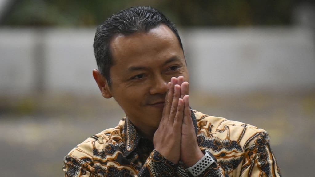 Kemendikdasmen Hormati Kejagung Usut Kasus Korupsi Chromebook Kemendikdasmen Hormati Kejagung Usut Kasus Korupsi Chromebook