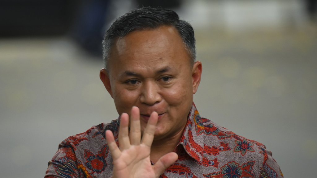Profil Mugiyanto Wakil Menteri HAM Dulunya Korban Penculikan 98 Profil Mugiyanto Wakil Menteri HAM Dulunya Korban Penculikan 98