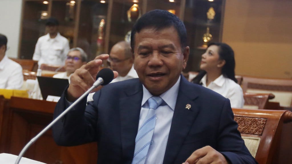 BIN Dalami Kasus Delapan WNI yang Jadi Tentara Rusia BIN Dalami Kasus Delapan WNI yang Jadi Tentara Rusia