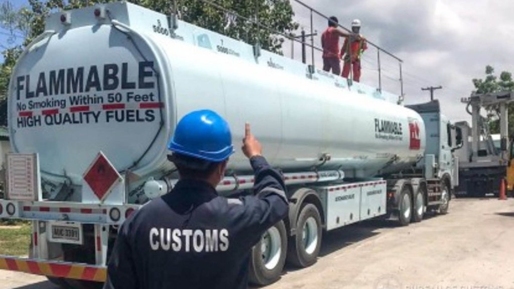 SICPA Pimpin Jasa Fuel-Marking Dunia SICPA Pimpin Jasa Fuel-Marking Dunia