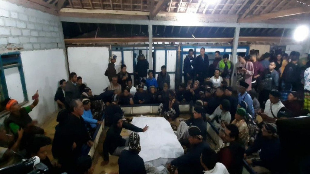 Hasil Pembukaan Cupu Panjala 2024, Sejarah, dan Artinya Hasil Pembukaan Cupu Panjala 2024, Sejarah, dan Artinya