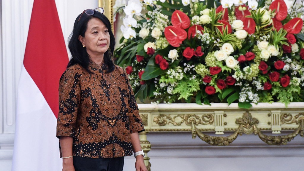 Wamen PU akan Diperiksa soal Proyek Rumah Eks Pejuang Timtim Wamen PU akan Diperiksa soal Proyek Rumah Eks Pejuang Timtim