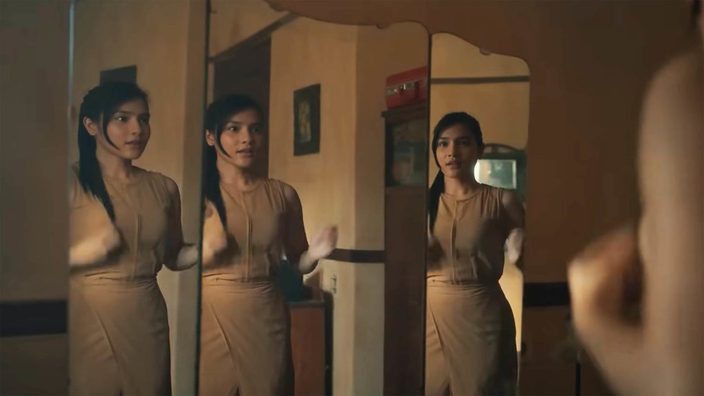 Sinopsis Perewangan, Film Horor Besutan Awi Suryadi Sinopsis Perewangan, Film Horor Besutan Awi Suryadi