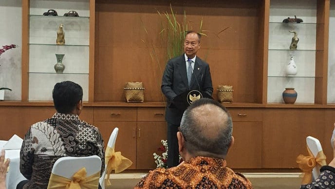 Menperin Sebut iPhone 16 Belum Ada Izin Edar di Indonesia Menperin Sebut iPhone 16 Belum Ada Izin Edar di Indonesia