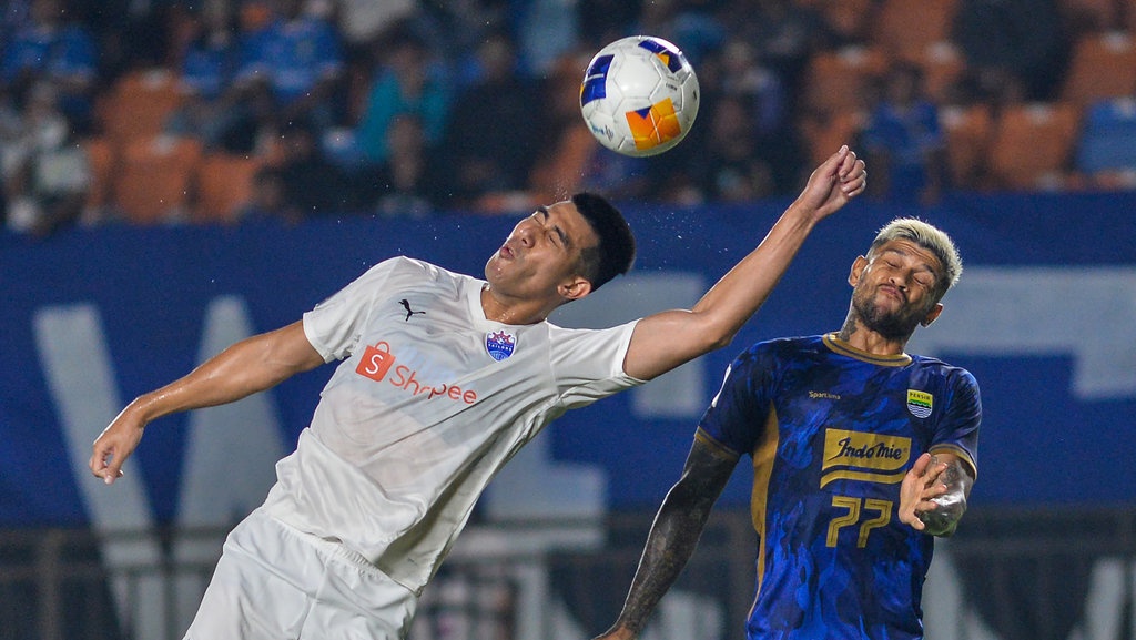 Live Streaming Persib vs Zhejiang ACL Two 2024/25 & Jam Tayang Live Streaming Persib vs Zhejiang ACL Two 2024/25 & Jam Tayang