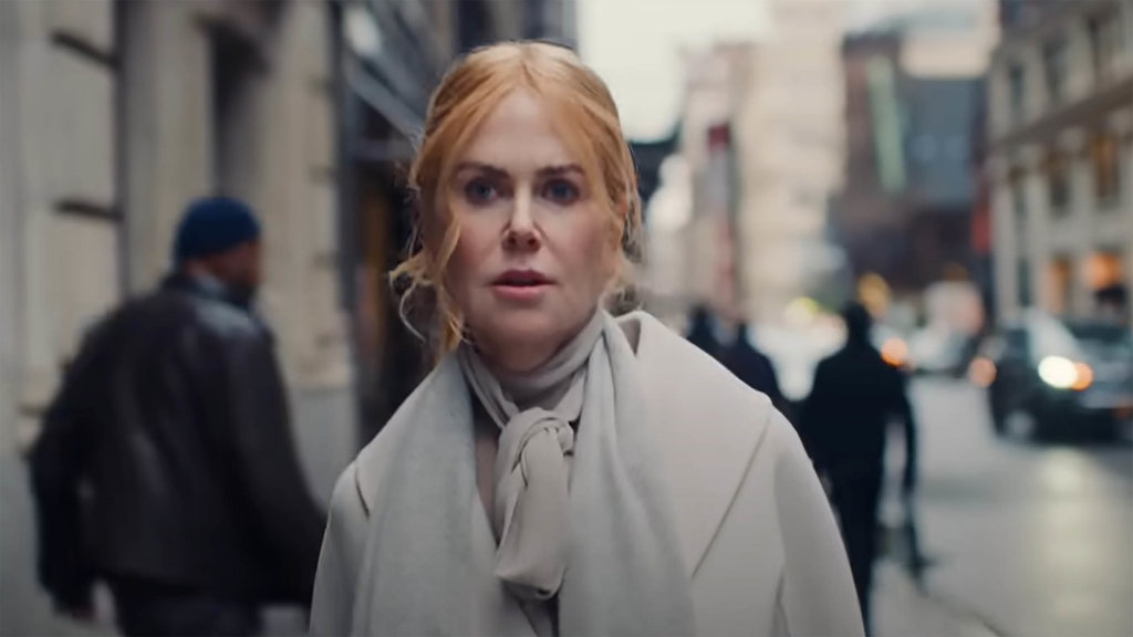 Jadwal Tayang Film Babygirl yang Dibintangi Nicole Kidman Jadwal Tayang Film Babygirl yang Dibintangi Nicole Kidman