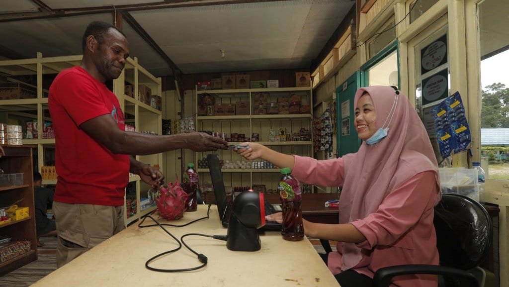 Bidang Usaha Koperasi Merah Putih, Ada Apa Saja? Bidang Usaha Koperasi Merah Putih, Ada Apa Saja?