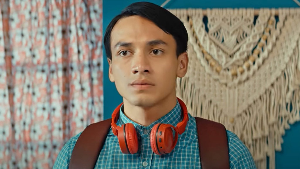 Sinopsis Film Aku Jati Aku Asperger yang Dibintangi Jefri Nichol Sinopsis Film Aku Jati Aku Asperger yang Dibintangi Jefri Nichol