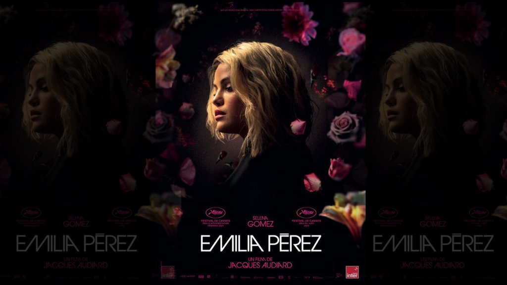 Sinopsis Film Emilia Perez Dibintangi Selena Gomez & Faktanya Sinopsis Film Emilia Perez Dibintangi Selena Gomez & Faktanya