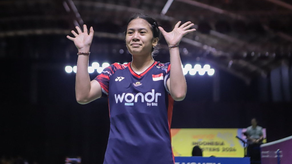 Jadwal BWF Malaysia Masters 2026 Hari Ini 19 Mei Live di Mana? Jadwal BWF Malaysia Masters 2026 Hari Ini 19 Mei Live di Mana?