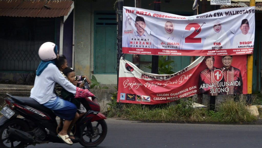 Mungkinkah Politisi Dihukum Lantaran Tebar Janji-Janji Palsu? Mungkinkah Politisi Dihukum Lantaran Tebar Janji-Janji Palsu?
