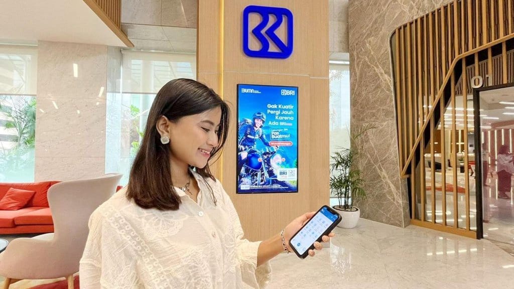 Perangi Cybercrime: BRI Tingkatkan Keamanan & Edukasi Nasabah Perangi Cybercrime: BRI Tingkatkan Keamanan & Edukasi Nasabah