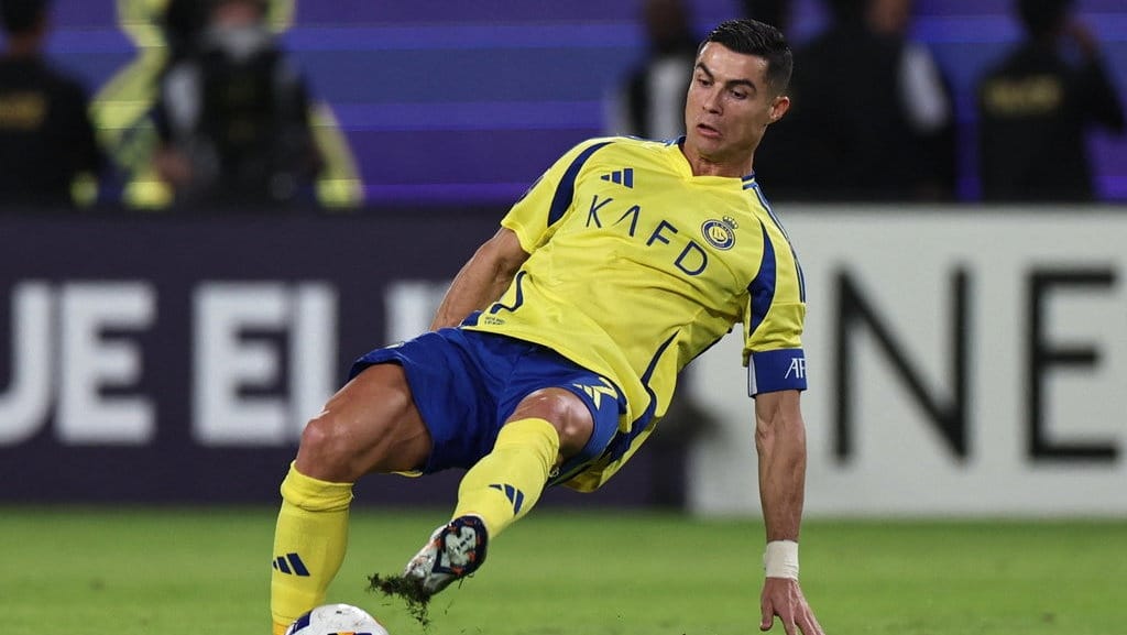 Jadwal Al Nassr vs Esteghlal ACL 2025: Gagal Lolos 8 Besar?