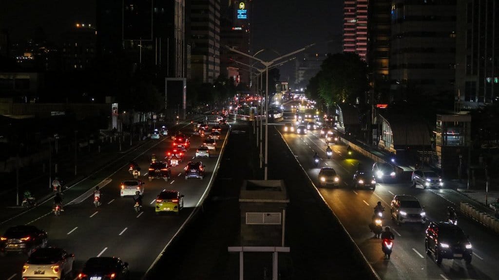 Info Pemadaman Lampu di Jakarta 13 Juni 2026 dan Lokasinya Info Pemadaman Lampu di Jakarta 13 Juni 2026 dan Lokasinya
