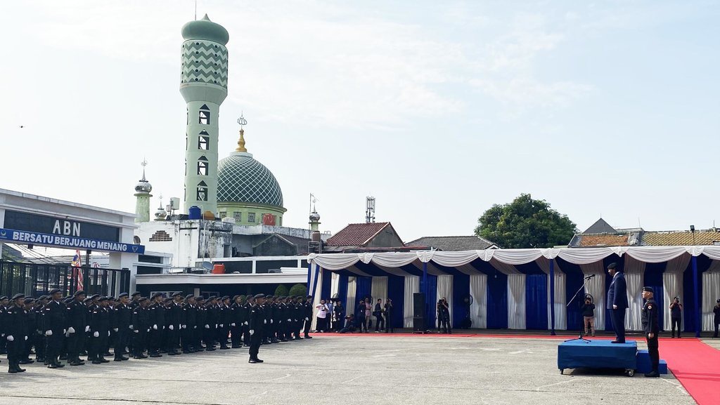 Surya Paloh dalam HUT Nasdem: Singkirkan Praktik Transaksional Surya Paloh dalam HUT Nasdem: Singkirkan Praktik Transaksional