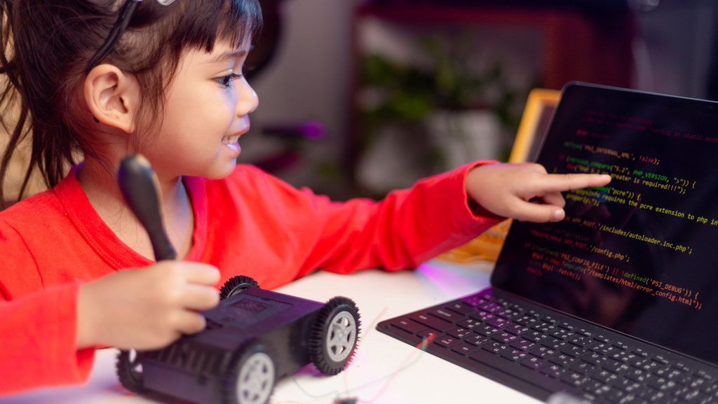 Tanpa Pemahaman Logika, Belajar AI dan Coding Akan Sia-sia Tanpa Pemahaman Logika, Belajar AI dan Coding Akan Sia-sia