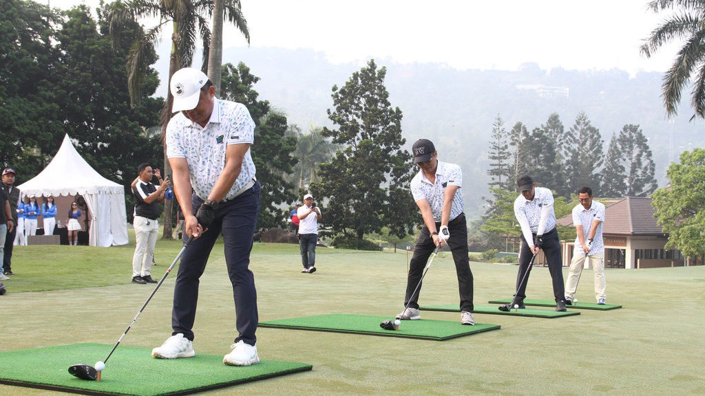 SEA Today Golf Day Kembali Hadir Pada 9 November 2024 SEA Today Golf Day Kembali Hadir Pada 9 November 2024