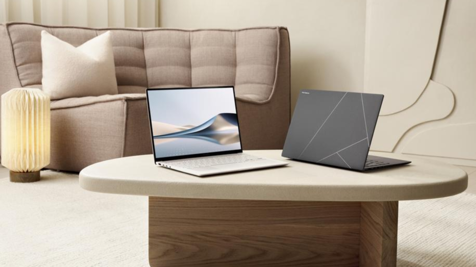 ASUS Zenbook S 14 OLED, Laptop Tipis dengan Audio Visual Terbaik ASUS Zenbook S 14 OLED, Laptop Tipis dengan Audio Visual Terbaik