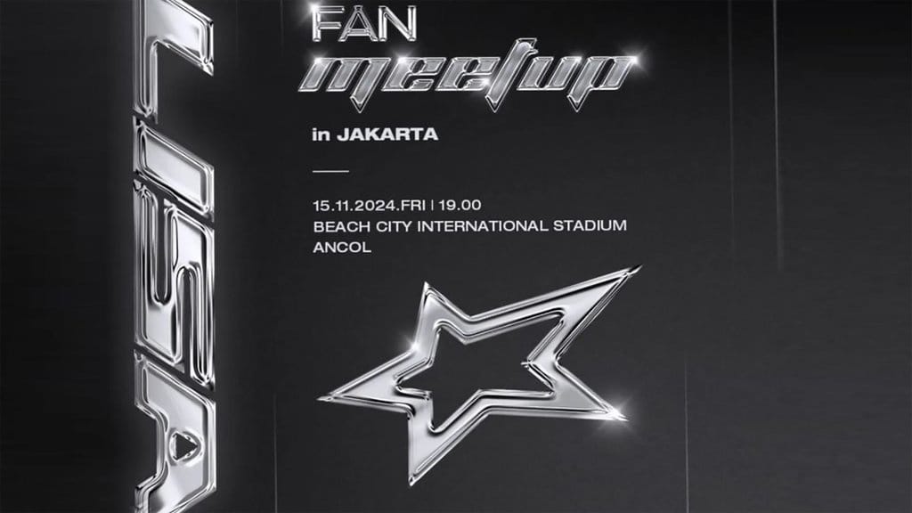 Rundown Fanmeet LISA Jakarta 2024, Open Gate & Penukaran Tiket Rundown Fanmeet LISA Jakarta 2024, Open Gate & Penukaran Tiket
