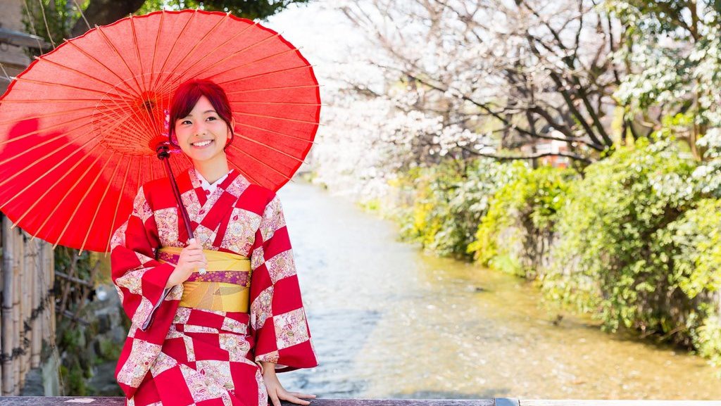7 Budaya Jepang yang Unik dan Terkenal 7 Budaya Jepang yang Unik dan Terkenal