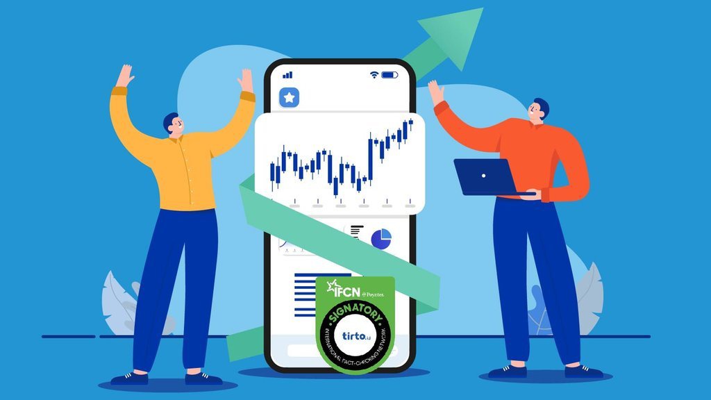 Gejolak Investasi Saham, Akankah Berlanjut di 2025? Gejolak Investasi Saham, Akankah Berlanjut di 2025?