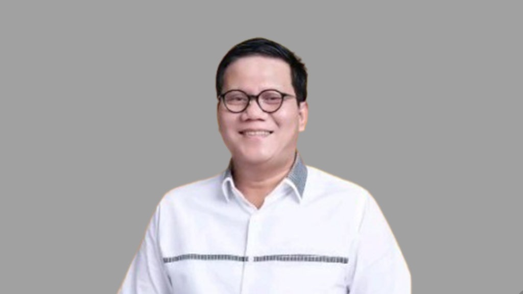 Profil Kholis Malik Ketua DPP Golkar dan Penyebab Meninggal Profil Kholis Malik Ketua DPP Golkar dan Penyebab Meninggal