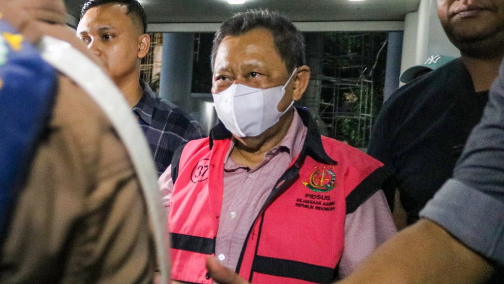 Siapa Hendry Lie dan Apa Perannya di Kasus Korupsi Timah? Siapa Hendry Lie dan Apa Perannya di Kasus Korupsi Timah?