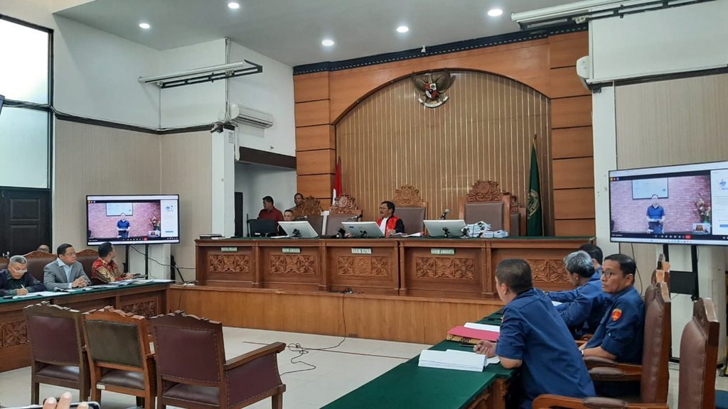 Kejagung Klaim Permohonan Praperadilan Tom Lembong Tidak Jelas Kejagung Klaim Permohonan Praperadilan Tom Lembong Tidak Jelas