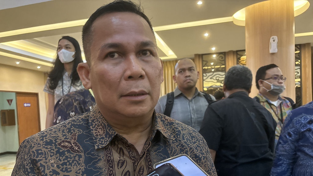Harga Minyakita Capai 18 Ribu, Kemendag Akan Panggil Distributor Harga Minyakita Capai 18 Ribu, Kemendag Akan Panggil Distributor