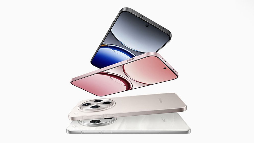 Spesifikasi OPPO Find X8 yang Baru Rilis, Ini Fitur & Harganya Spesifikasi OPPO Find X8 yang Baru Rilis, Ini Fitur & Harganya