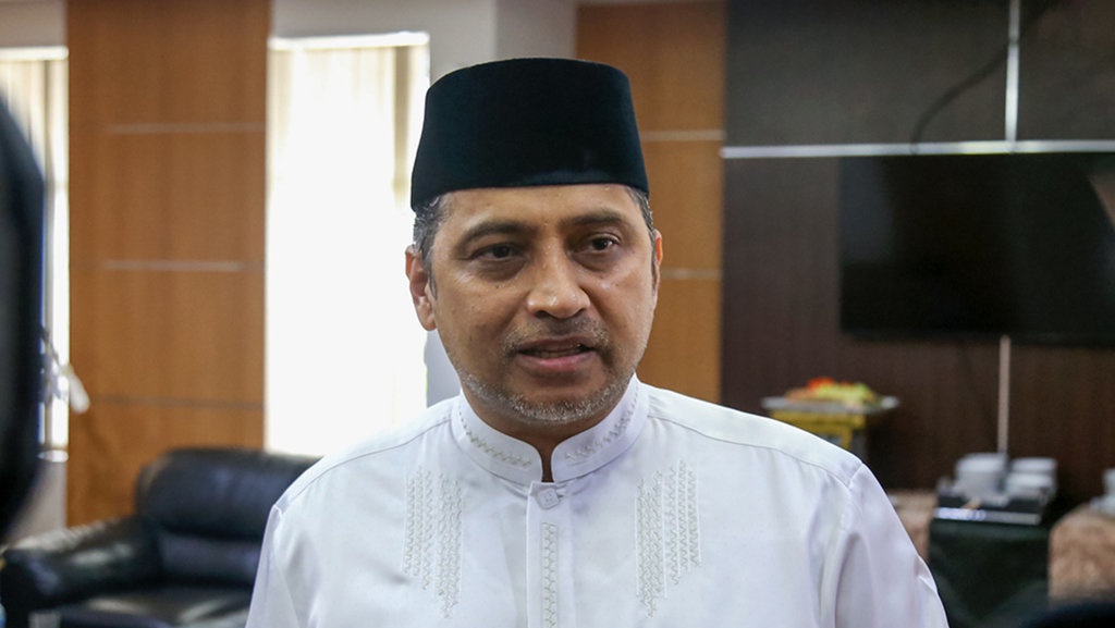 Pesan Bapemperda DKI untuk PT JIEP demi Jakarta Bebas Polusi Pesan Bapemperda DKI untuk PT JIEP demi Jakarta Bebas Polusi