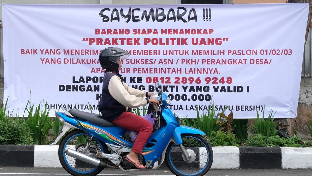 50 Kata-Kata Lucu Pencoblosan Pilkada Serentak 2024 50 Kata-Kata Lucu Pencoblosan Pilkada Serentak 2024