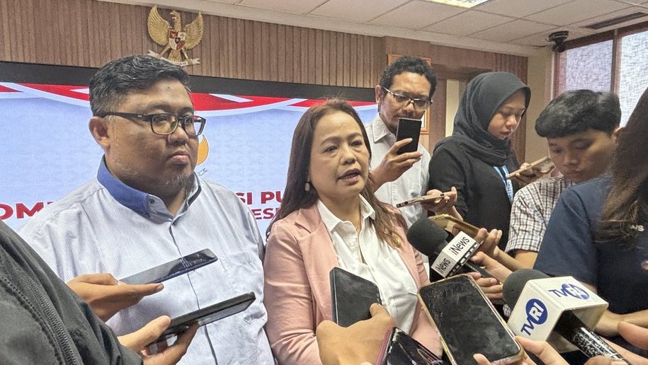 KIP: Pemerintah Harus Jelaskan Manfaat PPN Naik Jadi 12% KIP: Pemerintah Harus Jelaskan Manfaat PPN Naik Jadi 12%
