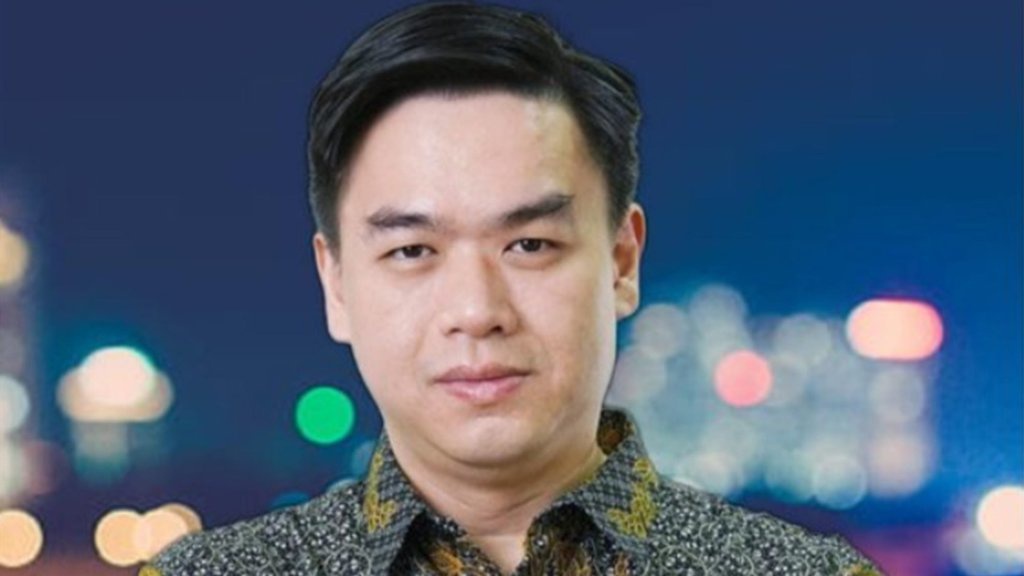 Polisi Benarkan Keponakan Megawati Jadi Tersangka Judol Komdigi Polisi Benarkan Keponakan Megawati Jadi Tersangka Judol Komdigi
