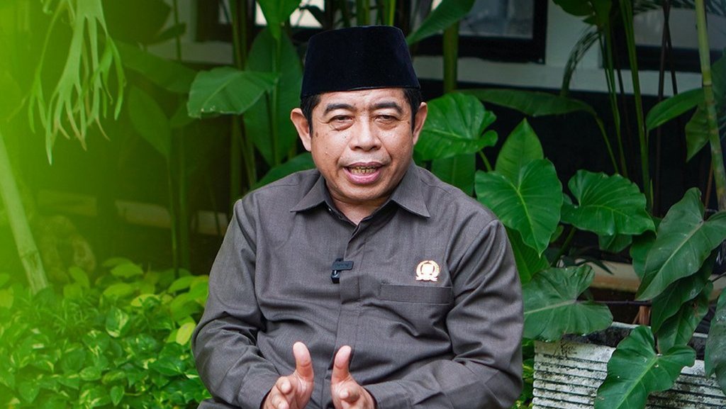 HGN 2024, Ketua DPRD DKI Ingatkan Pentingnya Pendidikan Karakter HGN 2024, Ketua DPRD DKI Ingatkan Pentingnya Pendidikan Karakter