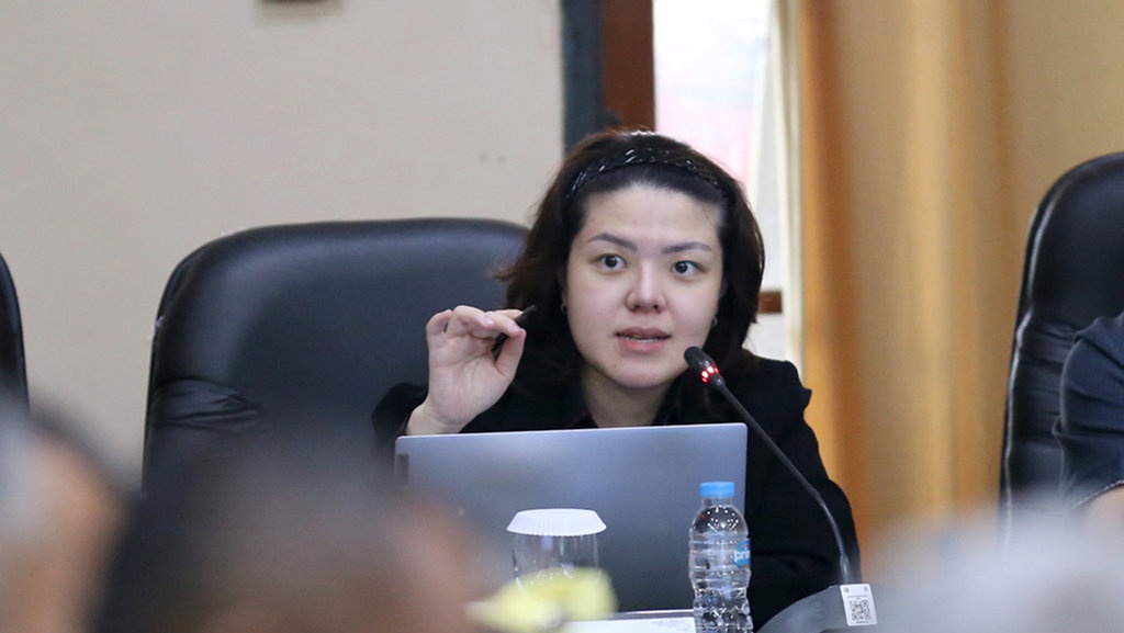 DPRD DKI: Perluas Pos SAPA untuk Perlindungan Perempuan dan Anak DPRD DKI: Perluas Pos SAPA untuk Perlindungan Perempuan dan Anak