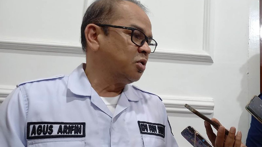 KPU Sumut Pastikan Pergeseran Logistik Pilkada Sesuai Ketentuan KPU Sumut Pastikan Pergeseran Logistik Pilkada Sesuai Ketentuan