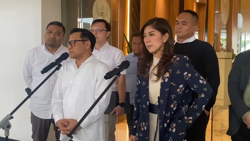 Menteri Komdigi: Satu Situs Judol Dihapus Muncul Seratus Menteri Komdigi: Satu Situs Judol Dihapus Muncul Seratus