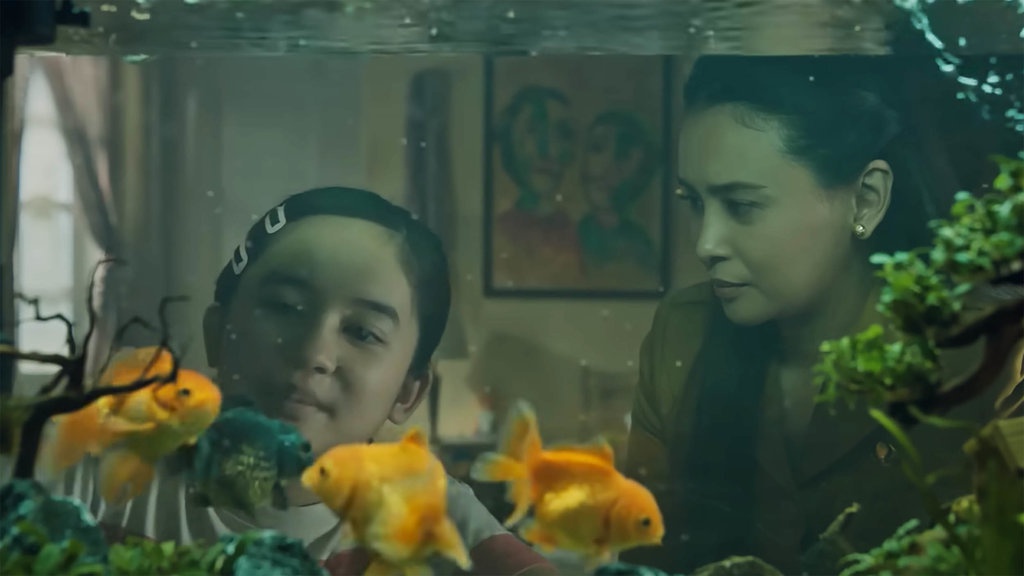 Jadwal Tayang Sekuel Film Miracle in Cell No.7 dan Trailernya Jadwal Tayang Sekuel Film Miracle in Cell No.7 dan Trailernya