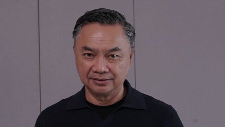 Dino Patti Djalal Minta Polisi Tak Tutup-tutupi Kasus Arya Daru Dino Patti Djalal Minta Polisi Tak Tutup-tutupi Kasus Arya Daru