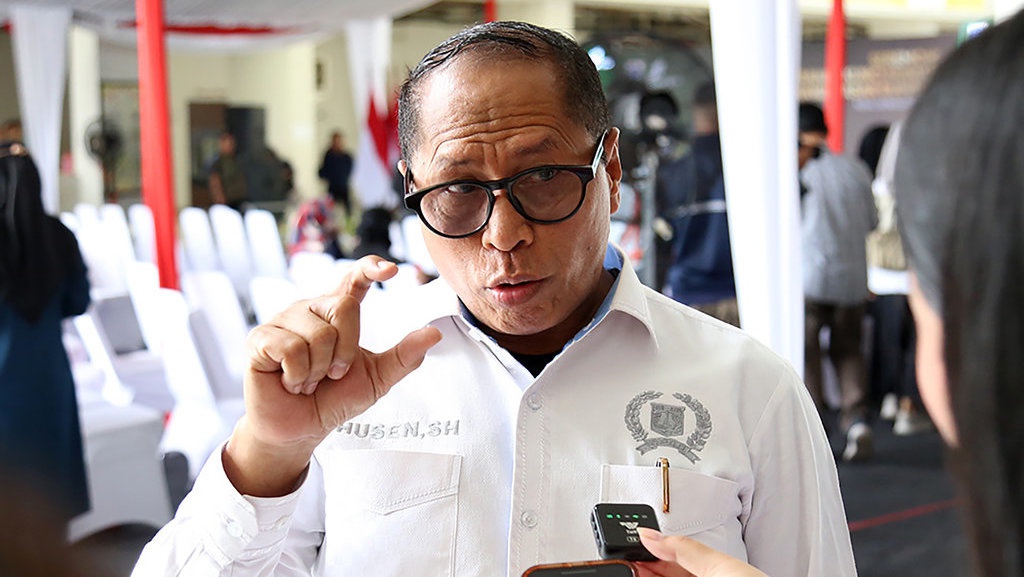 Memaksimalkan Tingkat Hunian Rumah Susun di Jakarta Memaksimalkan Tingkat Hunian Rumah Susun di Jakarta