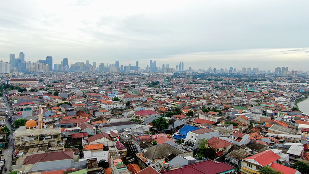 Komisi E DPRD DKI Minta Dinkes Optimalkan Kampung Siaga TBC Komisi E DPRD DKI Minta Dinkes Optimalkan Kampung Siaga TBC