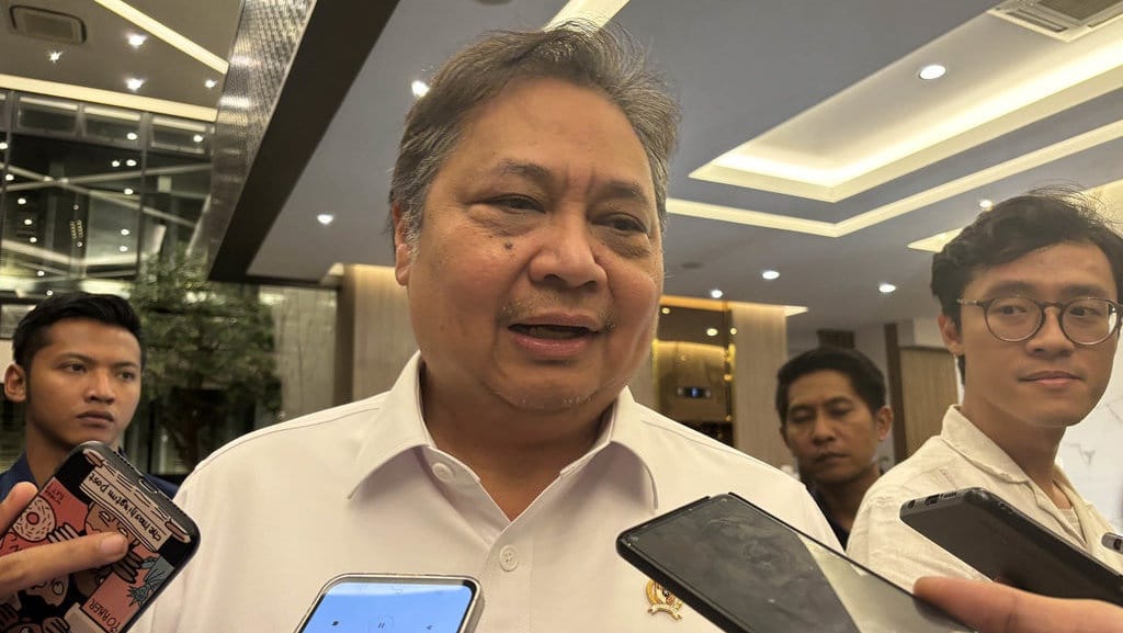 Pemerintah Jamin Kebutuhan Pokok Penting Tak Kena PPN Pemerintah Jamin Kebutuhan Pokok Penting Tak Kena PPN