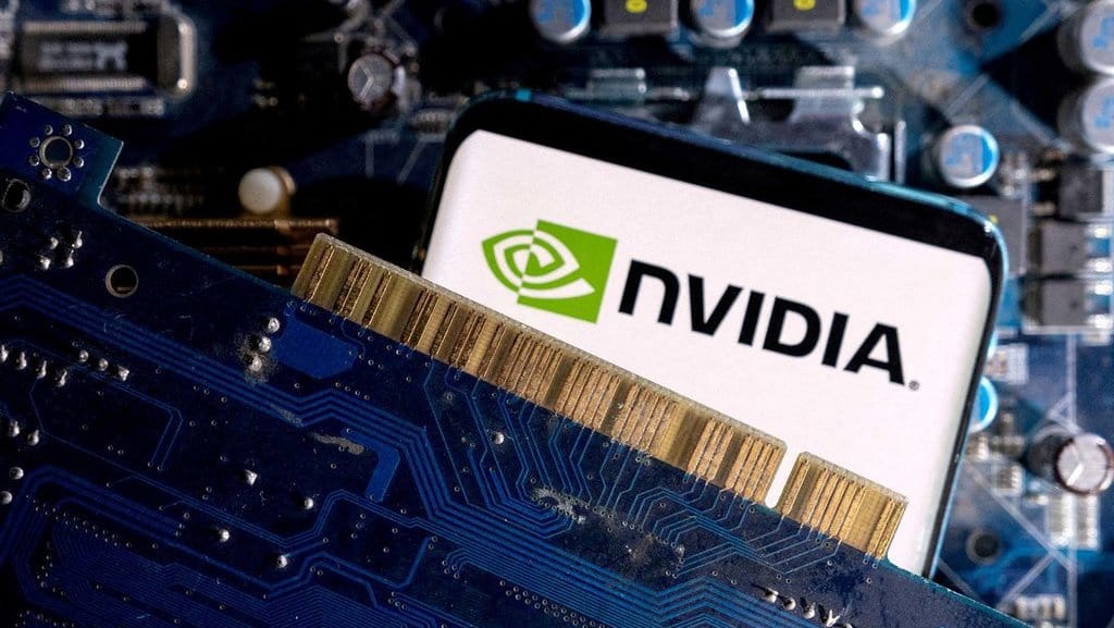 Superchip Baru Nvidia Siap Merevolusi Industri Teknologi Superchip Baru Nvidia Siap Merevolusi Industri Teknologi