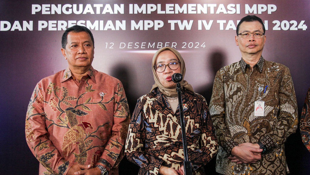 KemenPANRB Godok Formasi CPNS 2026, Fokus Terima Fresh Graduate KemenPANRB Godok Formasi CPNS 2026, Fokus Terima Fresh Graduate