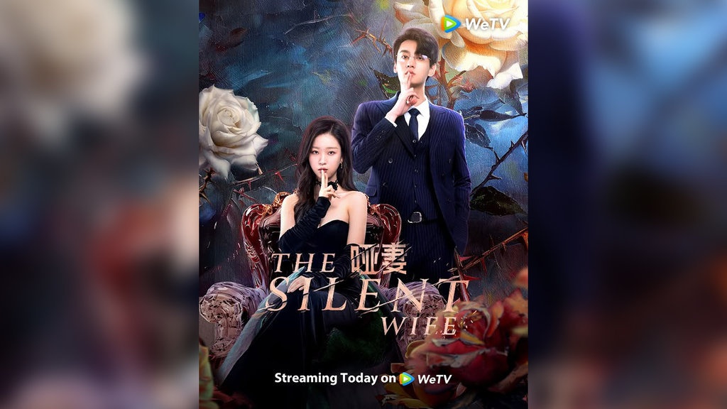 Sinopsis C-Drama The Silent Wife dan Jadwal Tayang Lengkapnya Sinopsis C-Drama The Silent Wife dan Jadwal Tayang Lengkapnya