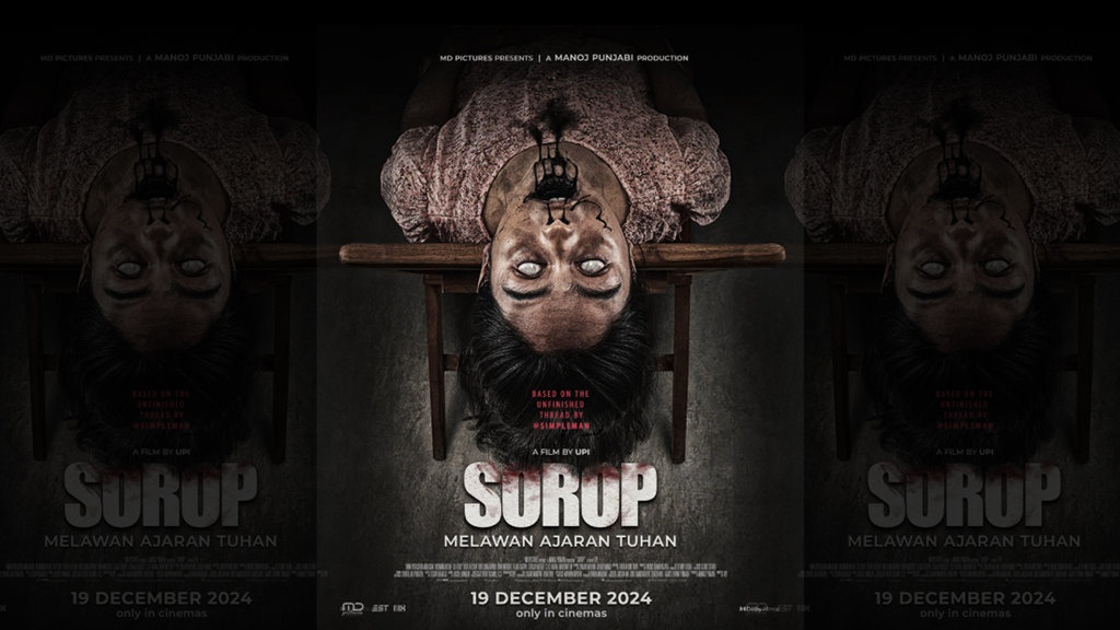 Sinopsis Film Sorop yang Disutradarai oleh Upi Avianto Sinopsis Film Sorop yang Disutradarai oleh Upi Avianto