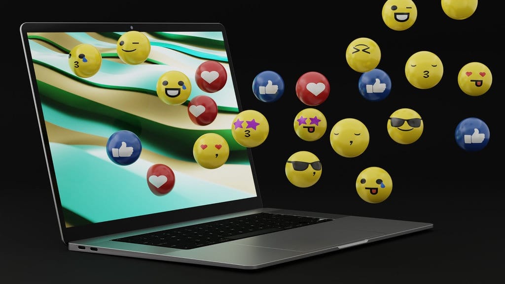 6 Cara Memunculkan Emoji di Laptop Windows & MacBook 6 Cara Memunculkan Emoji di Laptop Windows & MacBook