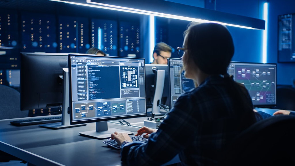 Mau Menjadi Software Engineer Bisa Kuliah Jurusan Apa Saja? Mau Menjadi Software Engineer Bisa Kuliah Jurusan Apa Saja?